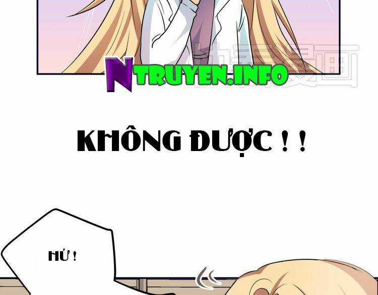 Xuyên Việt Chi Thiên Tâm Linh Chapter 11 trang 14