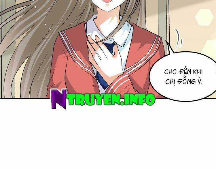 Xuyên Việt Chi Thiên Tâm Linh Chapter 11 trang 20