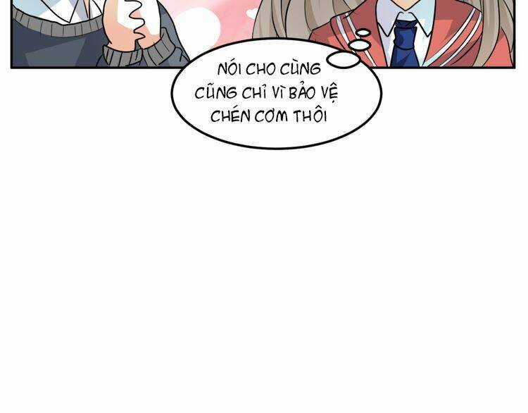 Xuyên Việt Chi Thiên Tâm Linh Chapter 11 trang 22