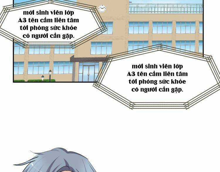 Xuyên Việt Chi Thiên Tâm Linh Chapter 11 trang 3