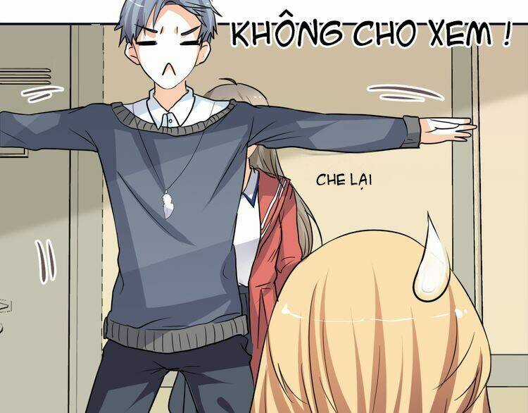 Xuyên Việt Chi Thiên Tâm Linh Chapter 11 trang 9