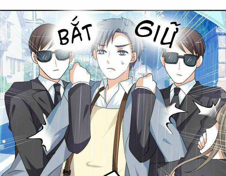 Xuyên Việt Chi Thiên Tâm Linh Chapter 12.5 trang 10