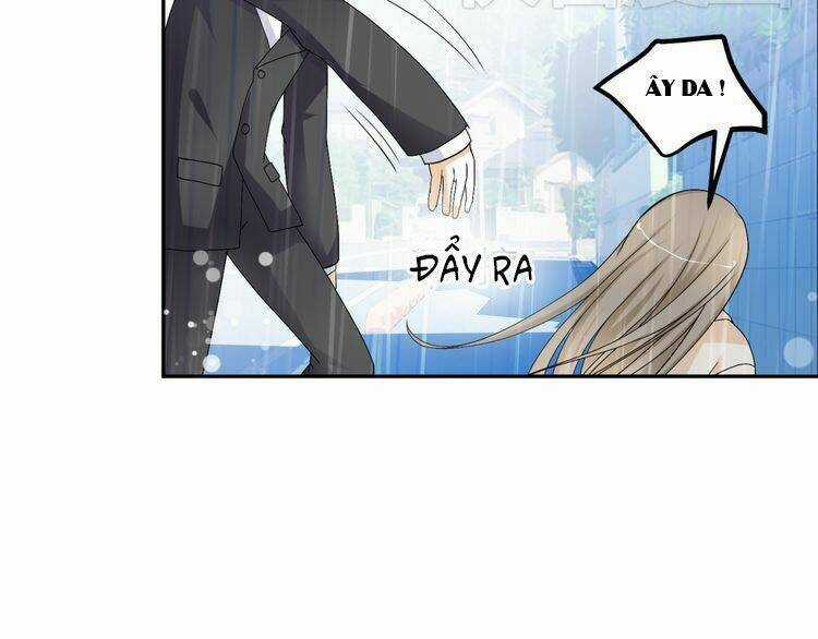 Xuyên Việt Chi Thiên Tâm Linh Chapter 12.5 trang 13