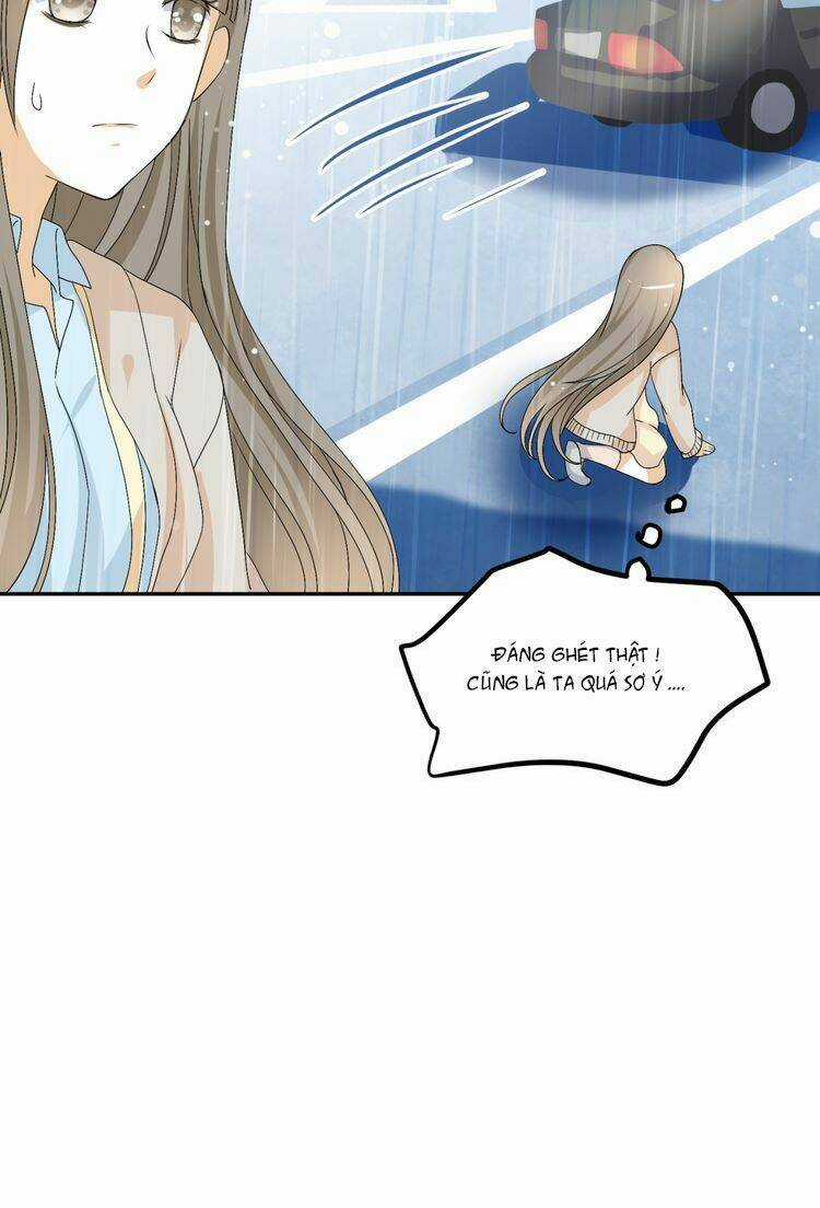 Xuyên Việt Chi Thiên Tâm Linh Chapter 12.5 trang 15