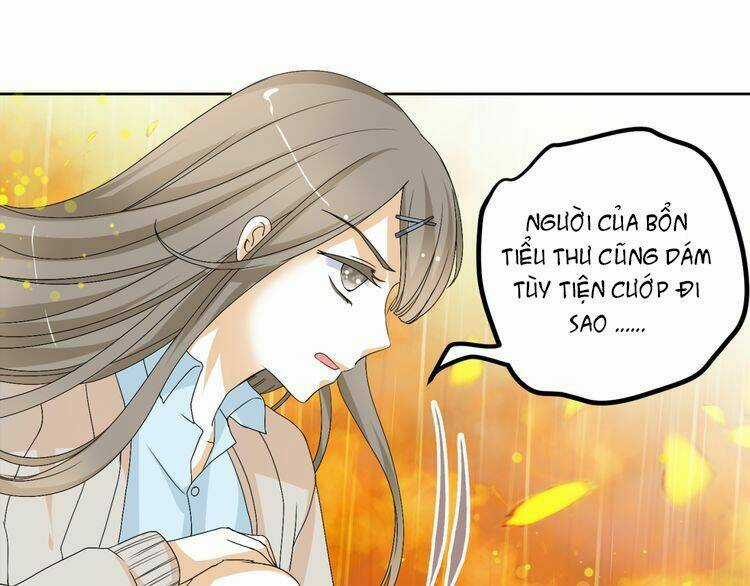 Xuyên Việt Chi Thiên Tâm Linh Chapter 12.5 trang 16