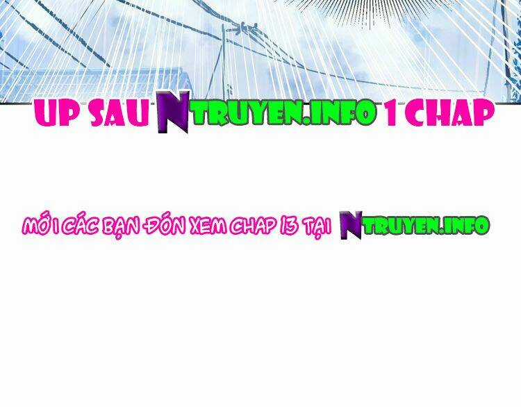 Xuyên Việt Chi Thiên Tâm Linh Chapter 12.5 trang 19