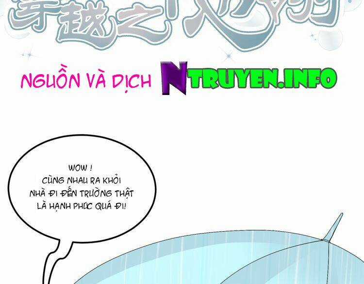 Xuyên Việt Chi Thiên Tâm Linh Chapter 12.5 trang 2