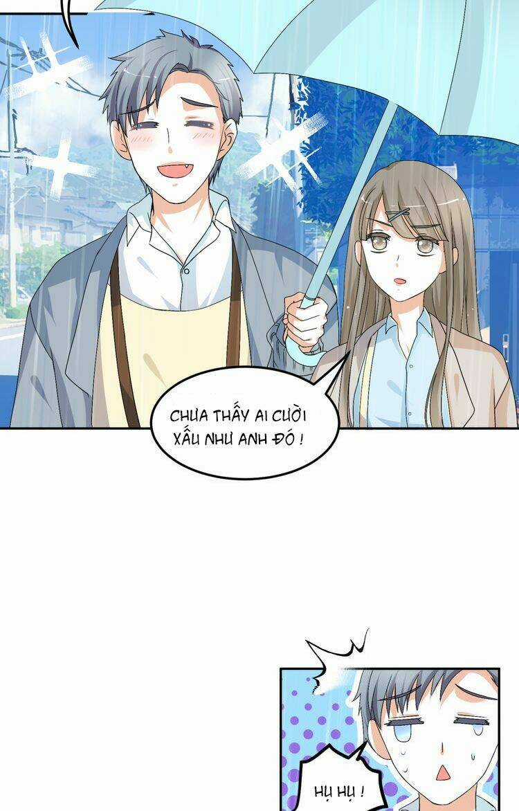 Xuyên Việt Chi Thiên Tâm Linh Chapter 12.5 trang 3