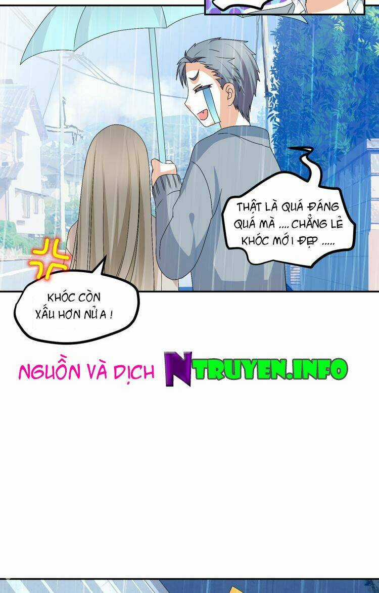 Xuyên Việt Chi Thiên Tâm Linh Chapter 12.5 trang 4