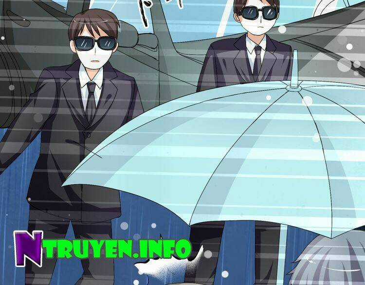 Xuyên Việt Chi Thiên Tâm Linh Chapter 12.5 trang 8