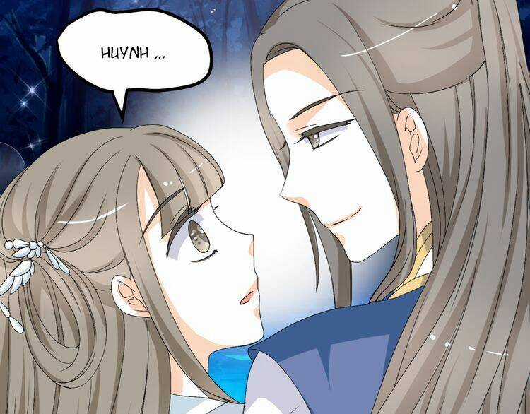 Xuyên Việt Chi Thiên Tâm Linh Chapter 12 trang 12