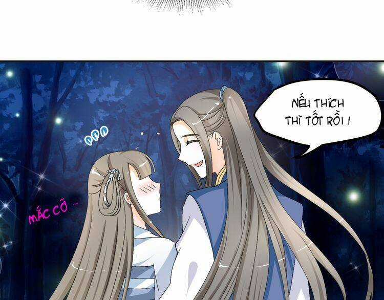 Xuyên Việt Chi Thiên Tâm Linh Chapter 12 trang 14