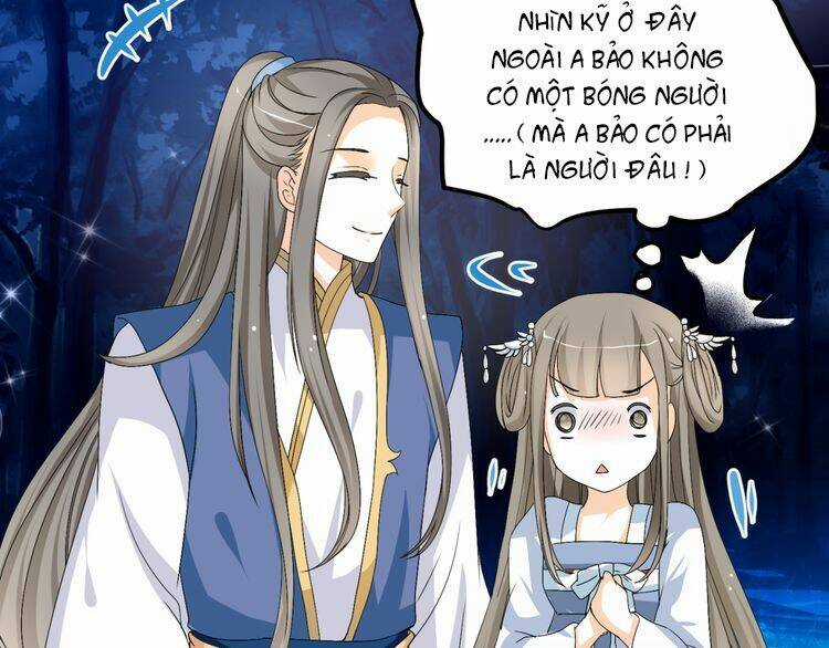 Xuyên Việt Chi Thiên Tâm Linh Chapter 12 trang 16