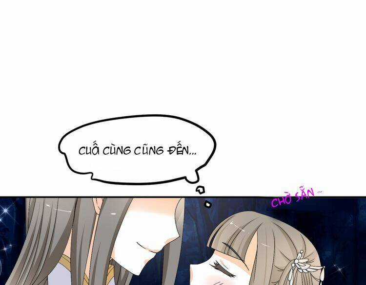 Xuyên Việt Chi Thiên Tâm Linh Chapter 12 trang 22