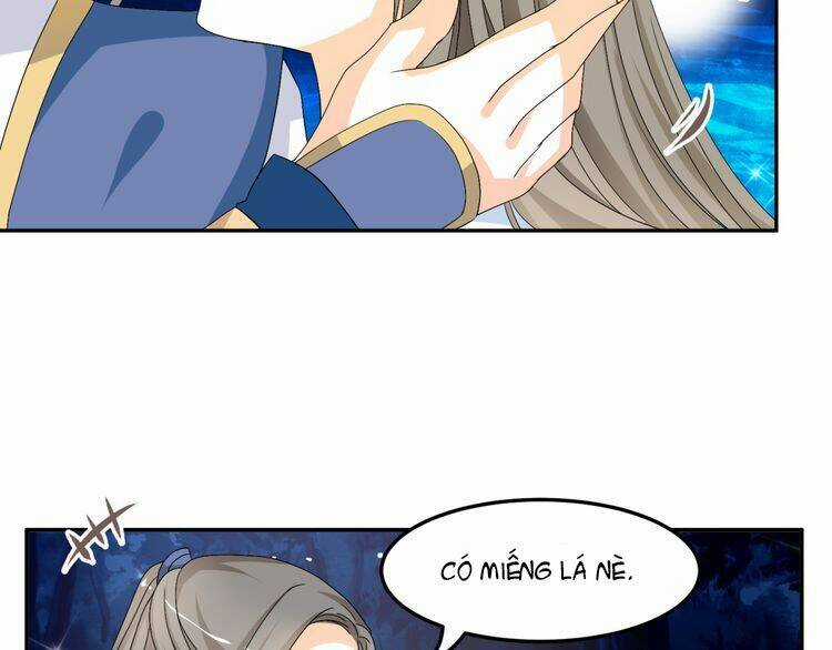 Xuyên Việt Chi Thiên Tâm Linh Chapter 12 trang 25