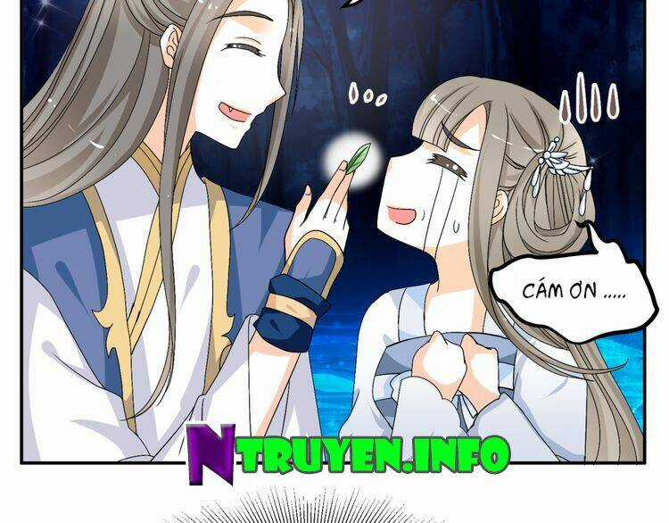 Xuyên Việt Chi Thiên Tâm Linh Chapter 12 trang 26