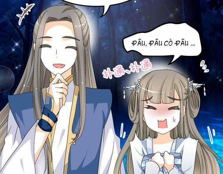 Xuyên Việt Chi Thiên Tâm Linh Chapter 12 trang 28