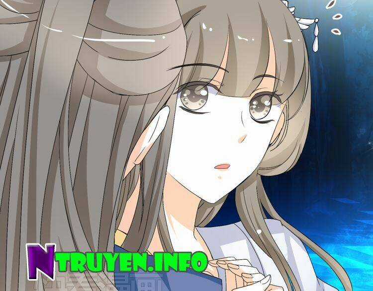 Xuyên Việt Chi Thiên Tâm Linh Chapter 12 trang 30