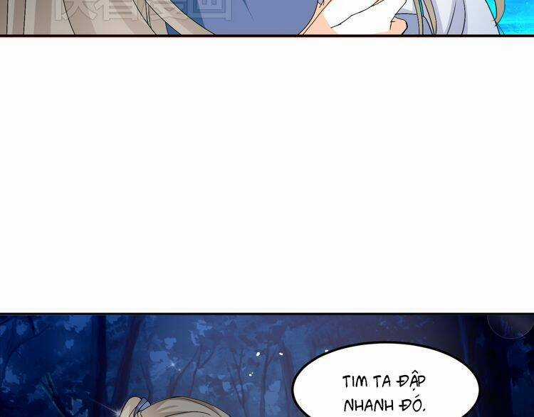 Xuyên Việt Chi Thiên Tâm Linh Chapter 12 trang 31