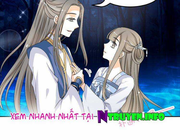 Xuyên Việt Chi Thiên Tâm Linh Chapter 12 trang 32