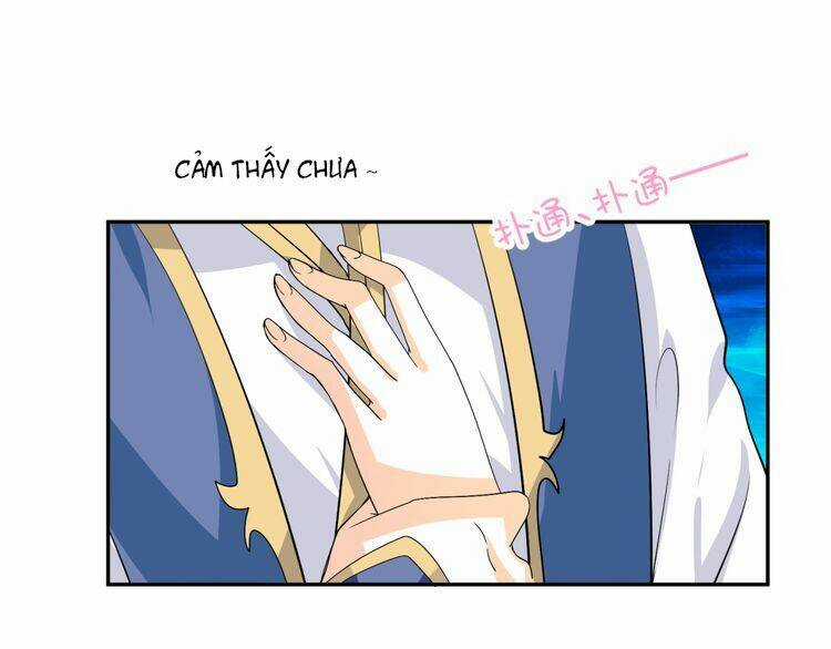 Xuyên Việt Chi Thiên Tâm Linh Chapter 12 trang 33