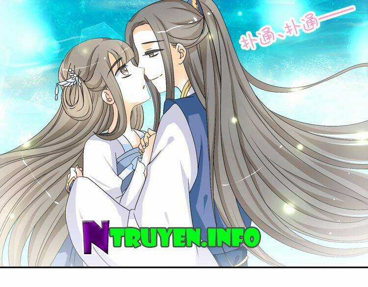 Xuyên Việt Chi Thiên Tâm Linh Chapter 12 trang 35