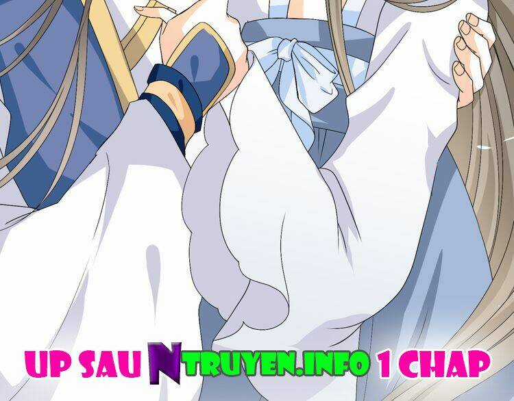 Xuyên Việt Chi Thiên Tâm Linh Chapter 12 trang 38