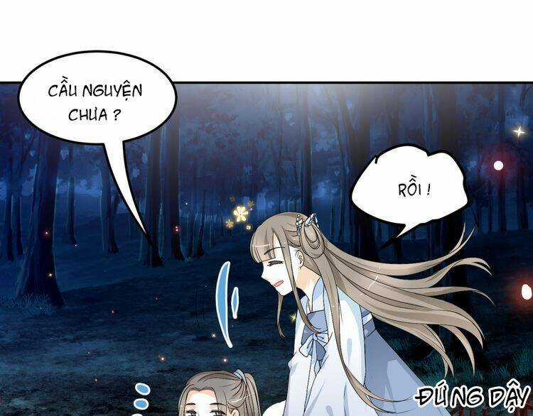 Xuyên Việt Chi Thiên Tâm Linh Chapter 12 trang 4