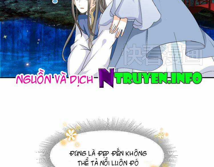 Xuyên Việt Chi Thiên Tâm Linh Chapter 12 trang 5