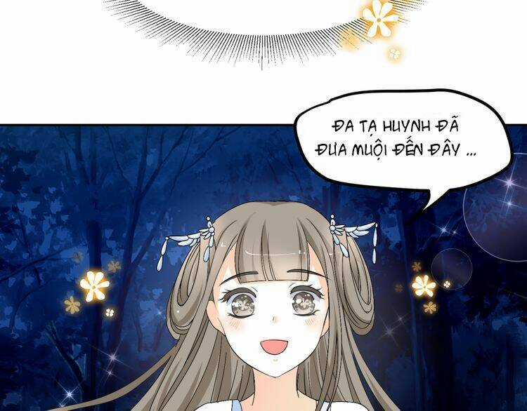 Xuyên Việt Chi Thiên Tâm Linh Chapter 12 trang 6