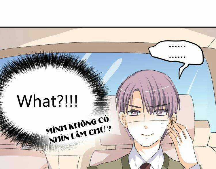 Xuyên Việt Chi Thiên Tâm Linh Chapter 13 trang 16