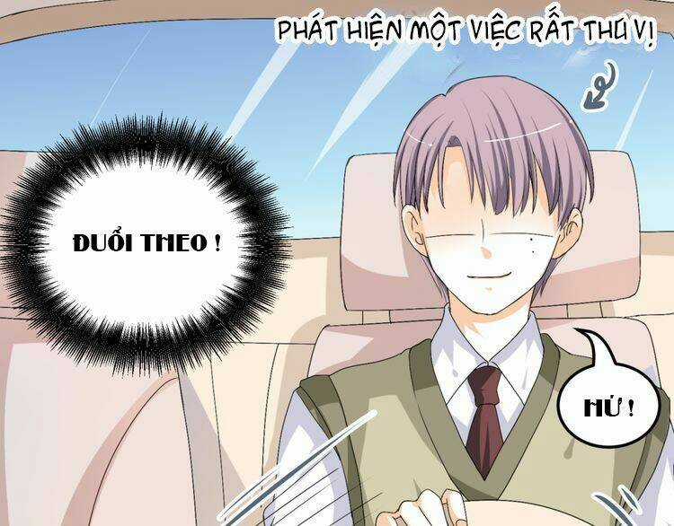 Xuyên Việt Chi Thiên Tâm Linh Chapter 13 trang 18