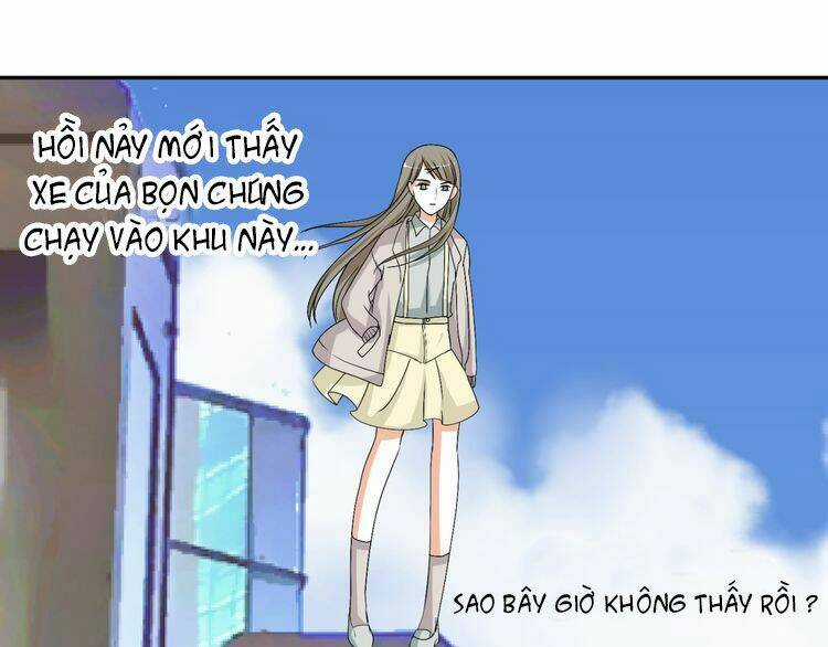 Xuyên Việt Chi Thiên Tâm Linh Chapter 13 trang 21