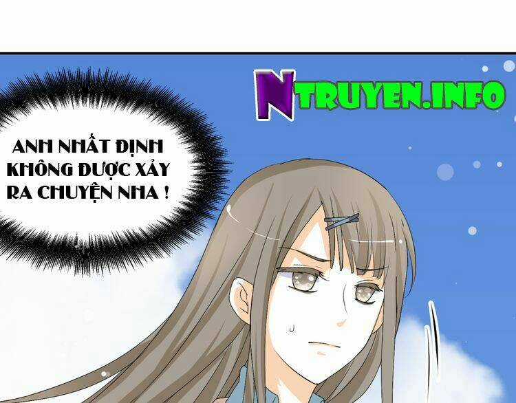 Xuyên Việt Chi Thiên Tâm Linh Chapter 13 trang 23