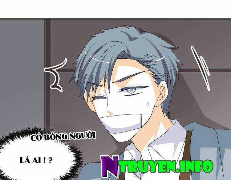 Xuyên Việt Chi Thiên Tâm Linh Chapter 13 trang 27