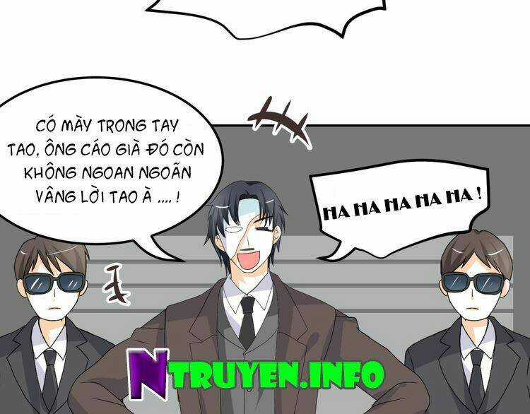 Xuyên Việt Chi Thiên Tâm Linh Chapter 13 trang 31