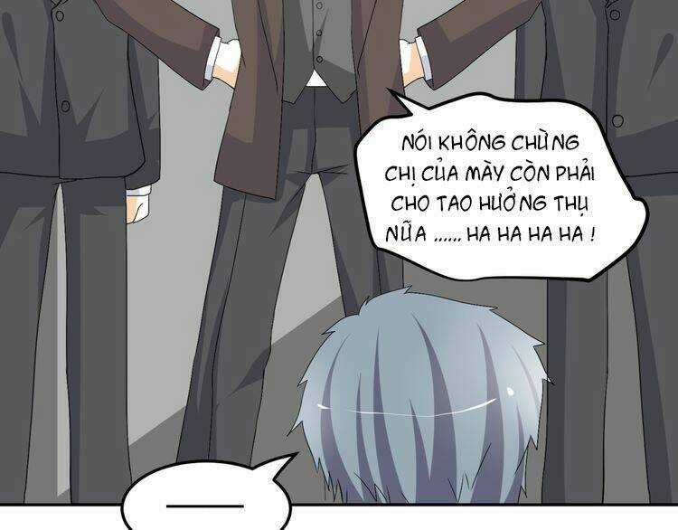 Xuyên Việt Chi Thiên Tâm Linh Chapter 13 trang 32