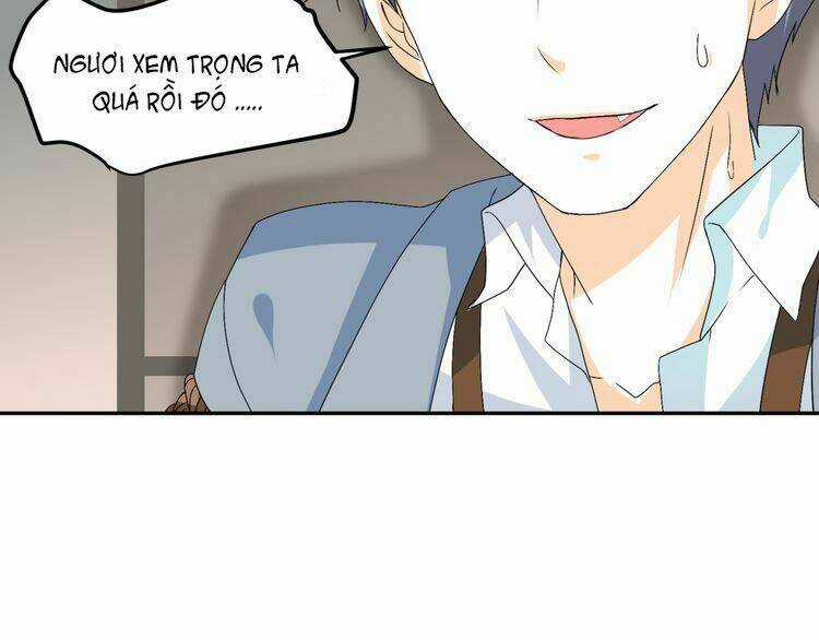 Xuyên Việt Chi Thiên Tâm Linh Chapter 13 trang 37