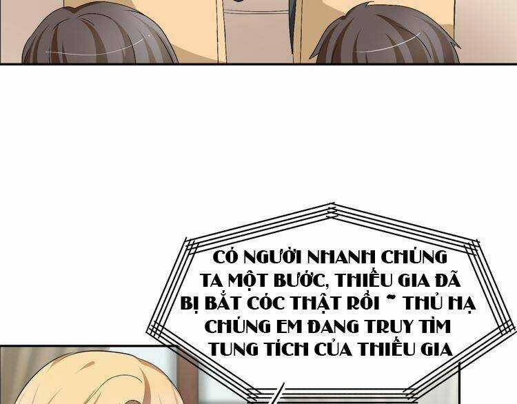 Xuyên Việt Chi Thiên Tâm Linh Chapter 13 trang 5