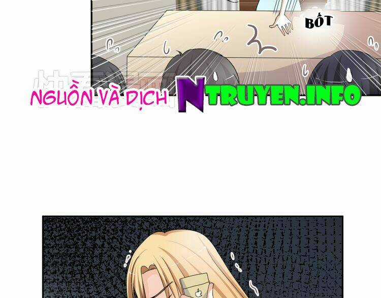 Xuyên Việt Chi Thiên Tâm Linh Chapter 13 trang 7