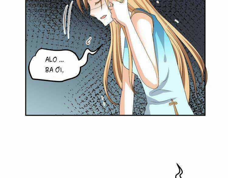 Xuyên Việt Chi Thiên Tâm Linh Chapter 13 trang 8