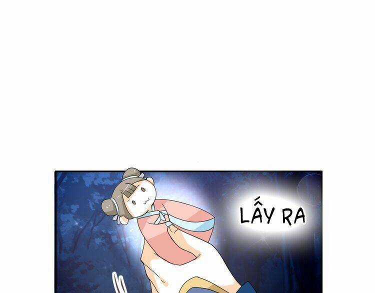 Xuyên Việt Chi Thiên Tâm Linh Chapter 14 trang 10