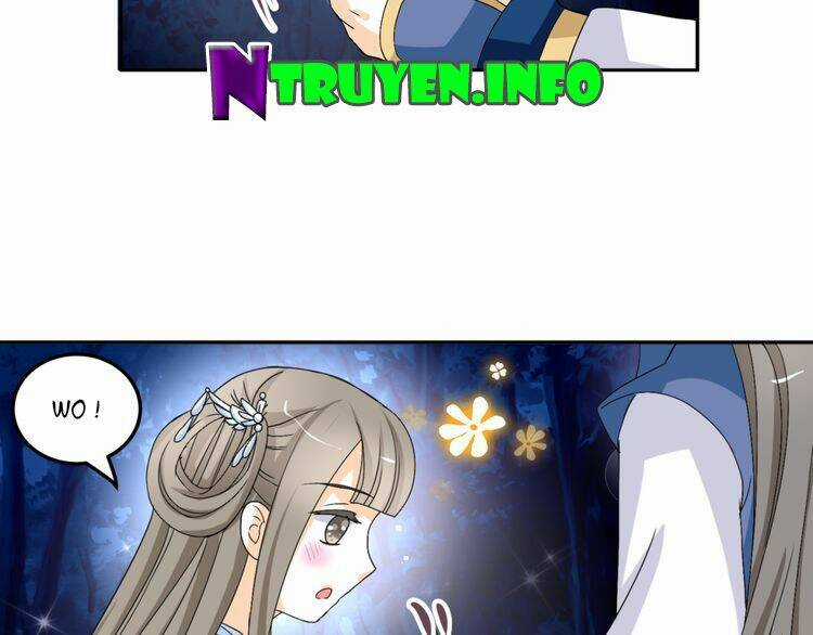 Xuyên Việt Chi Thiên Tâm Linh Chapter 14 trang 11