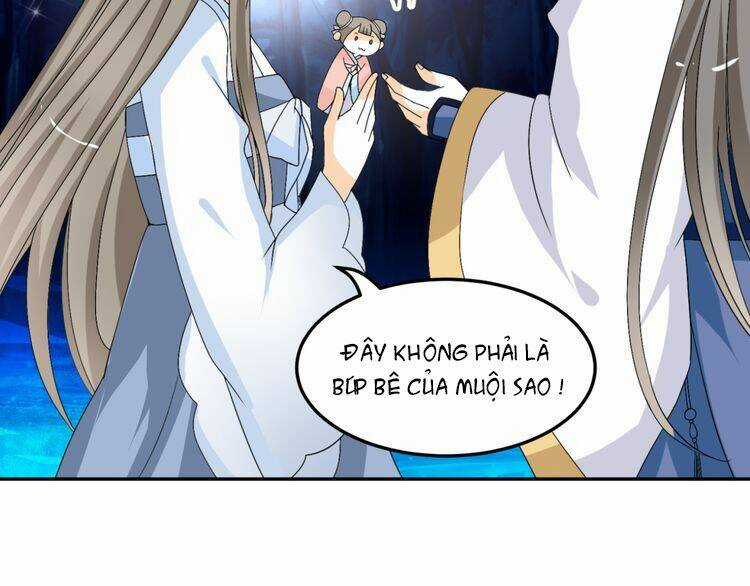 Xuyên Việt Chi Thiên Tâm Linh Chapter 14 trang 12