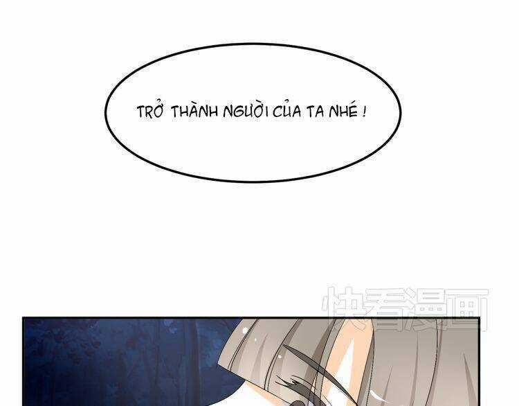 Xuyên Việt Chi Thiên Tâm Linh Chapter 14 trang 18