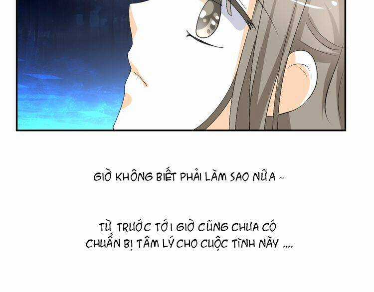 Xuyên Việt Chi Thiên Tâm Linh Chapter 14 trang 19