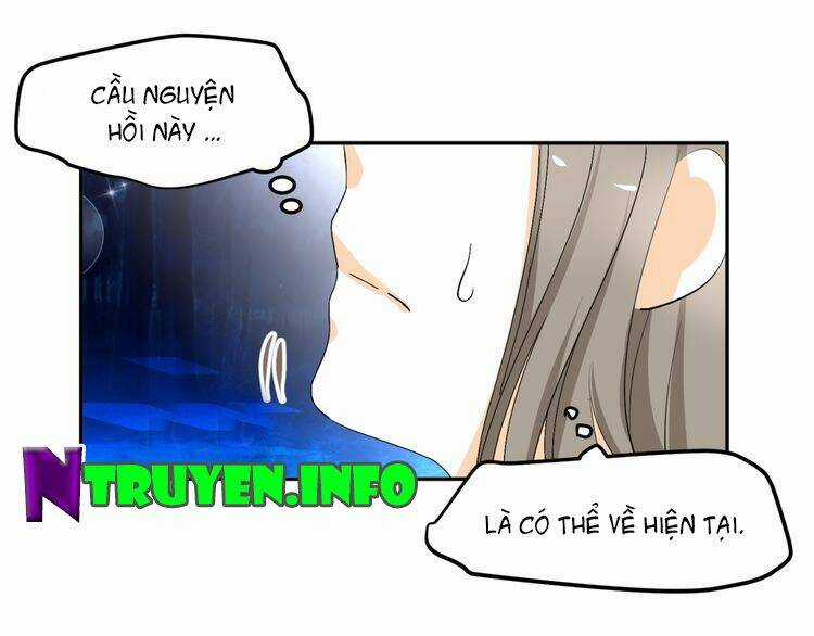 Xuyên Việt Chi Thiên Tâm Linh Chapter 14 trang 20