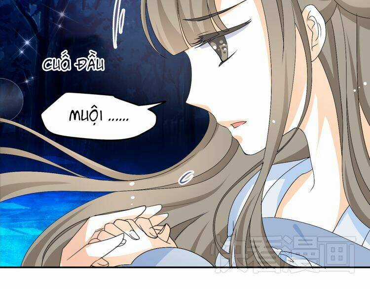 Xuyên Việt Chi Thiên Tâm Linh Chapter 14 trang 23