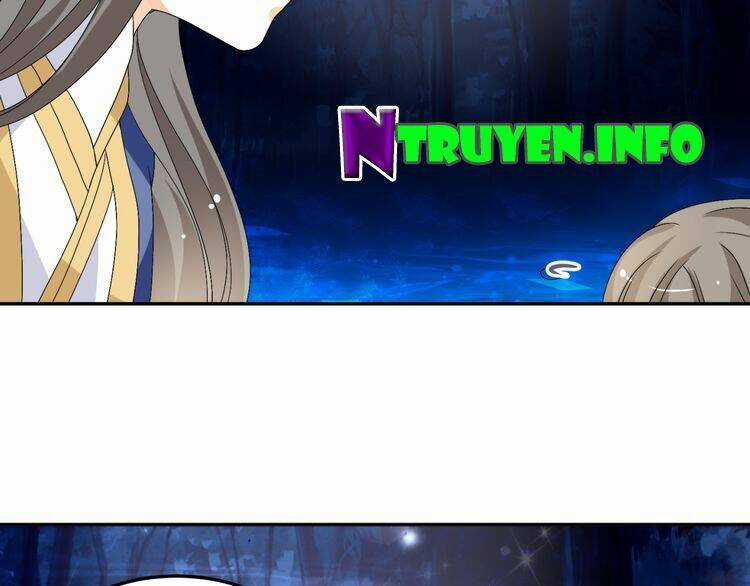 Xuyên Việt Chi Thiên Tâm Linh Chapter 14 trang 25