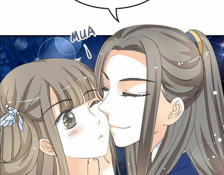 Xuyên Việt Chi Thiên Tâm Linh Chapter 14 trang 28